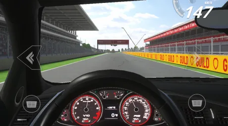 真实豪车模拟器2025官方最新版本 真实豪车模拟器2025官方最新版本