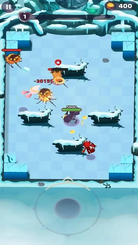 黑暗游侠2025最新版本 黑暗游侠2025最新版本