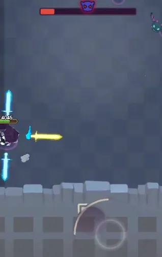 黑暗游侠2025最新版本 黑暗游侠2025最新版本