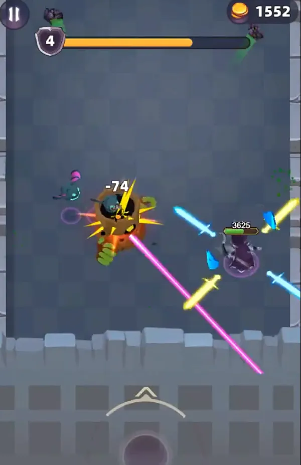 黑暗游侠2025最新版本 黑暗游侠2025最新版本