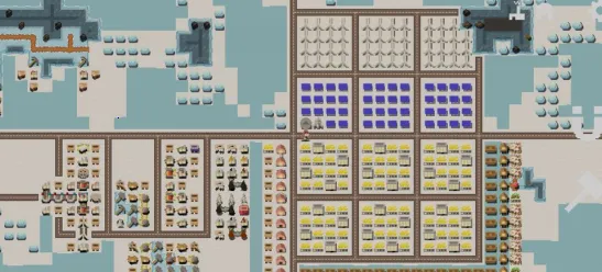 挂机工厂最新手机版 挂机工厂最新手机版