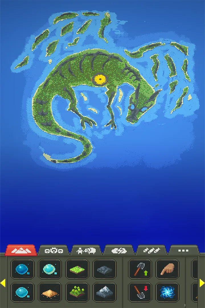 疯狂世界盒子2025下载 疯狂世界盒子2025下载