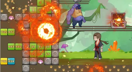 功夫弹珠2025最新版本 功夫弹珠2025最新版本