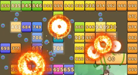 功夫弹珠2025最新版本 功夫弹珠2025最新版本