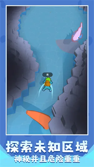 摸鱼先锋(模拟养鱼游戏) 摸鱼先锋(模拟养鱼游戏)