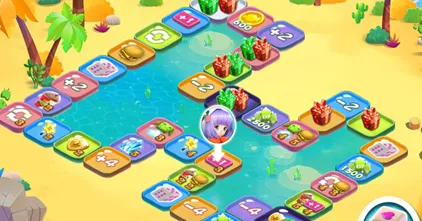 甜心萌萌消2025最新版本 甜心萌萌消2025最新版本