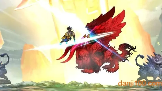 创世奇兵(玄幻卡牌手游) 创世奇兵(玄幻卡牌手游)