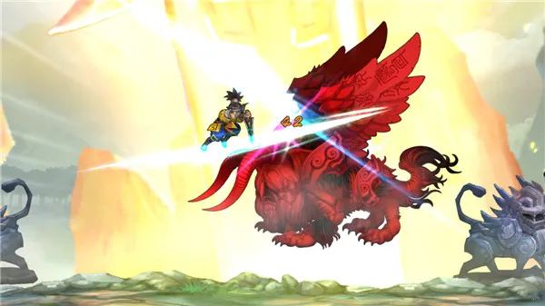 创世奇兵(玄幻卡牌手游) 创世奇兵(玄幻卡牌手游)