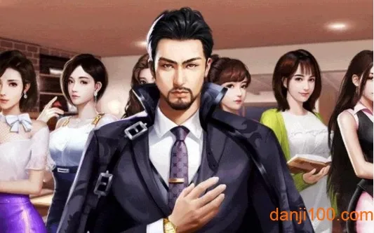 商业战争2025下载 商业战争2025下载