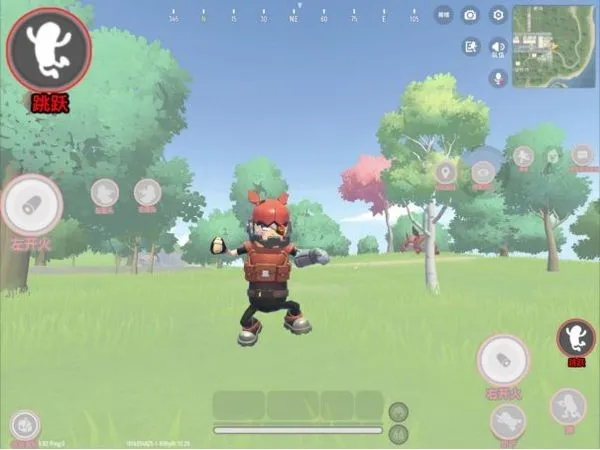 香肠派对2025最新版本 香肠派对2025最新版本