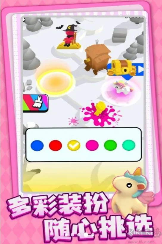 奇怪的塔防(奇怪塔防游戏) 奇怪的塔防(奇怪塔防游戏)