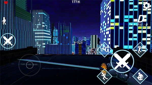 疾速之刃2025最新版本 疾速之刃2025最新版本