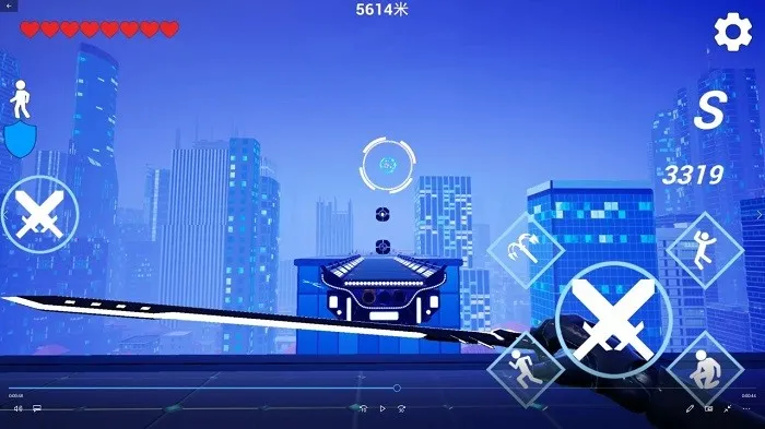 疾速之刃2025最新版本 疾速之刃2025最新版本