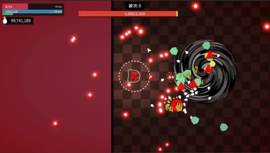 深渊看守者安卓版手机版 深渊看守者安卓版手机版