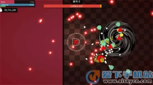 深渊看守者安卓版手机版 深渊看守者安卓版手机版