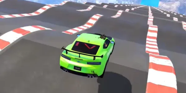 卡通赛车2025官方正版 卡通赛车2025官方正版