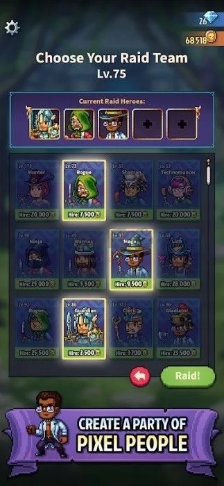 Knights of(动作冒险游戏) Knights of(动作冒险游戏)