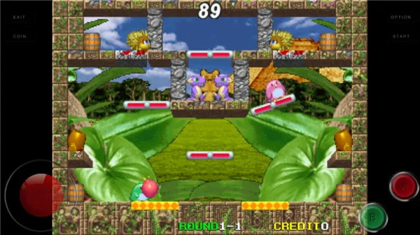 企鹅兄弟(企鹅冒险游戏) 企鹅兄弟(企鹅冒险游戏)