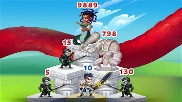 王牌英雄生存战争安卓版手机版 王牌英雄生存战争安卓版手机版