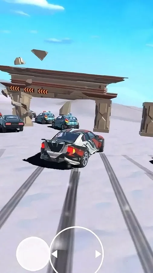 史诗赛车2025下载 史诗赛车2025下载