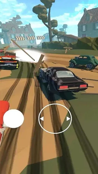 史诗赛车2025下载 史诗赛车2025下载