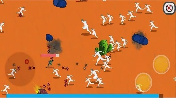 超级英雄战场2025最新版本 超级英雄战场2025最新版本