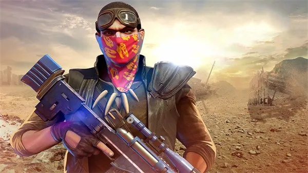 恐龙射手(恐龙射击游戏) 恐龙射手(恐龙射击游戏)