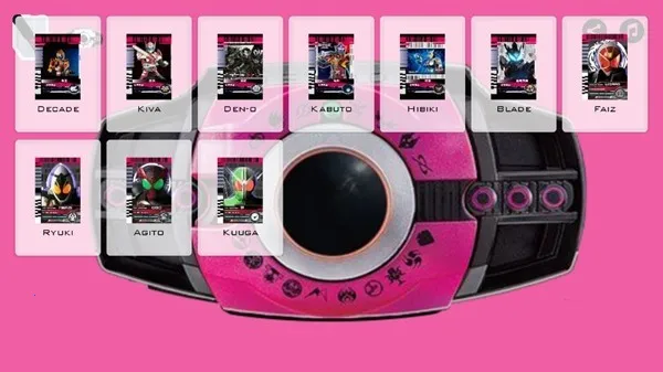 铠甲勇士2025下载安装 铠甲勇士2025下载安装