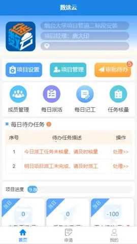 数途云2025最新版本 数途云2025最新版本