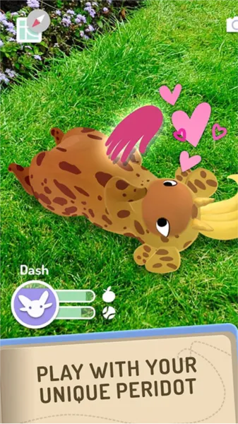 Peridot最新手机版 Peridot最新手机版