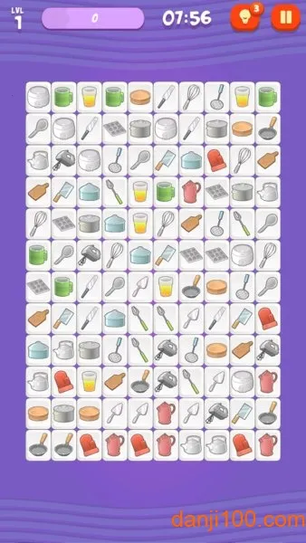 厨具连连看2025最新版本 厨具连连看2025最新版本