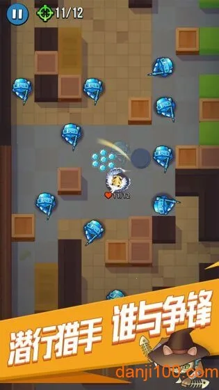 全民刺客(刺客射击游戏) 全民刺客(刺客射击游戏)