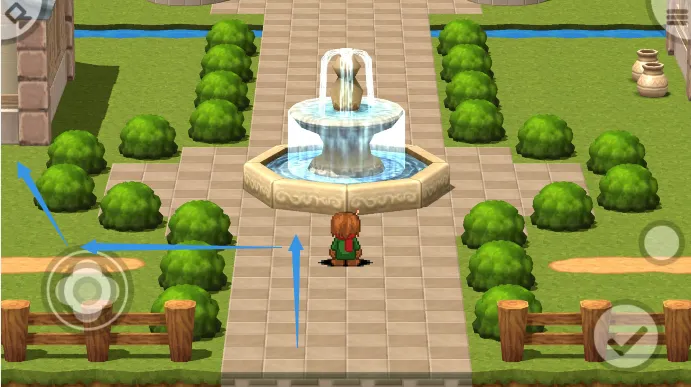 贾法尔漫游记2025官方最新版本 贾法尔漫游记2025官方最新版本