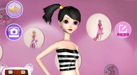 养成系女友模拟器(恋爱养成游戏) 养成系女友模拟器(恋爱养成游戏)