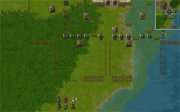 三国志东吴传(三国策略战棋) 三国志东吴传(三国策略战棋)