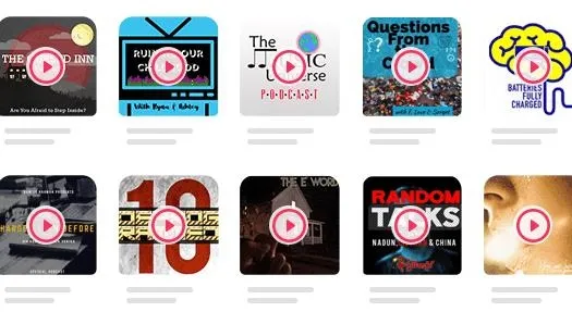 Podcasts2025官方正版 Podcasts2025官方正版