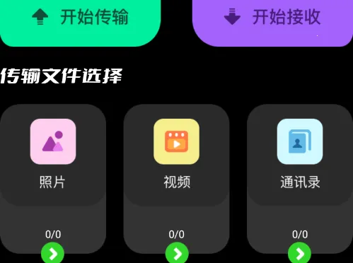 飞鸽传输(文件快传) 飞鸽传输(文件快传)