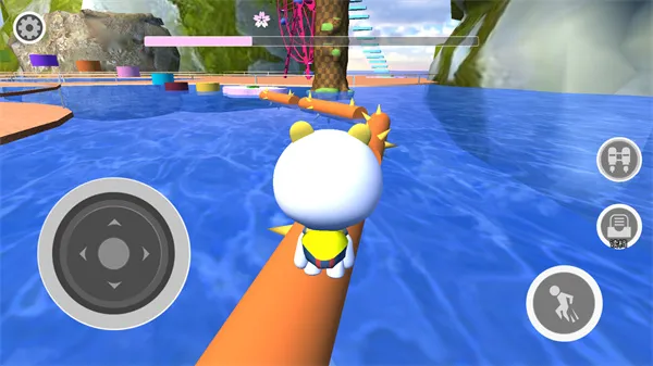 动物森林大会最新手机版 动物森林大会最新手机版