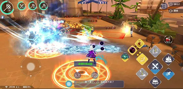 剑之荣耀2025最新版本 剑之荣耀2025最新版本