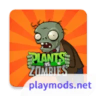 植物大战僵尸(植物塔防)