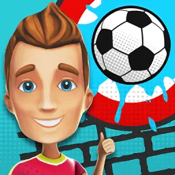 Street Football2025���°汾v1.1.0 ��׿��