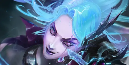 LoL Wall(壁纸美化) LoL Wall(壁纸美化)