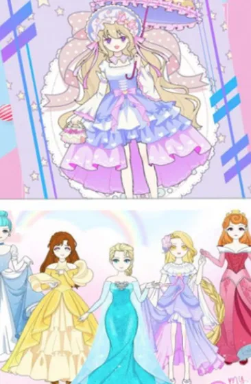 ʱ����Ů��װ(��Ů��װ��)