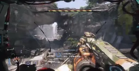 泰坦陨落22025官方正版 泰坦陨落22025官方正版