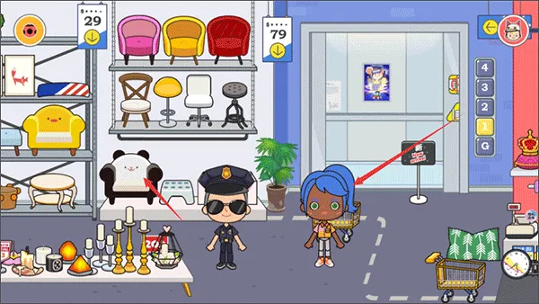 �ҵ�С������(ģ������)