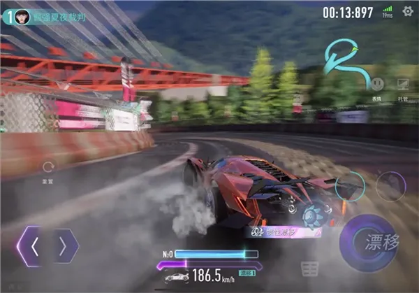 王牌竞速2025下载 王牌竞速2025下载