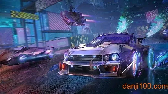 王牌竞速2025下载 王牌竞速2025下载