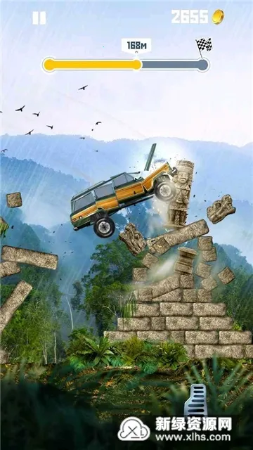 Jump The Car�����ֻ���