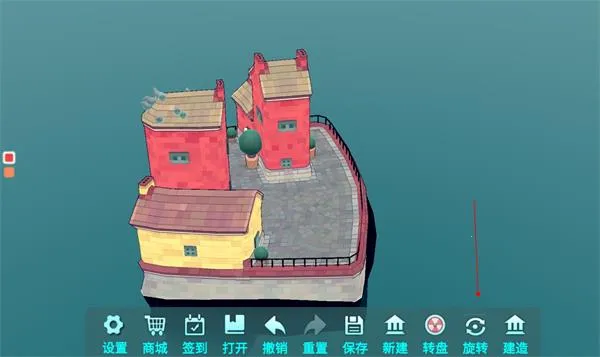 ˮ��С��(����ģ�⽨��)