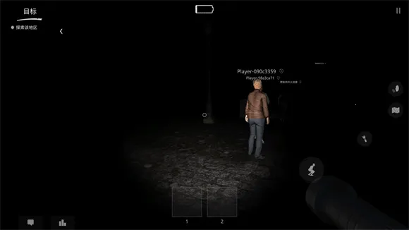 The Ghost(���˿ֲ�����)